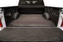 Dee Zee 07-18 Chevrolet Silverado Heavyweight Bed Mat - Custom Fit 6 1/2Ft Bed (X Pattern)