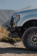 DV8 17-22 Ford Super Duty F-250/F-350 Spec Series Front Bumper