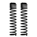 Skyjacker 97-06 Jeep TJ/LJ 6in Front Dual Rate Long Travel Coil Springs