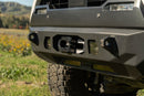 DV8 Offroad DV8 Xtract Winch Fairlead | Closed System