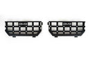 DV8 Offroad 2021-2024 Ford Bronco Seat Back Molle Pockets