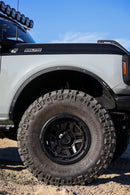Mickey Thompson Baja Legend MTZ Tire - 40X14.50R20LT 128Q - 247960