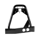 ARB W/Carrier ARB Rear Step Towbar Rhs Blk