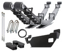 Carli 13-23 Ram 3500 4x4 Full Progressive Leaf Spring Bushing Kit