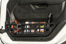 DV8 Offroad 18-25 Jeep Wrangler JL Electric Seat Front Door Molle Pockets