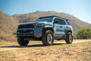 DV8 Offroad 25-26 Toyota 4Runner Roof Rack Light Cutout Fairing (Use w/ PN RRTF3-02)