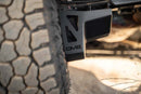 DV8 Offroad 2024 Toyota Tacoma Rear Shock & Link Skid Plates