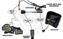 Oracle Plug & Play Wiring Adapter for Jeep Wrangler JL Reverse Lights