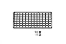 DV8 Offroad Universal Molle Panels - 27In x 12In