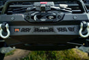 DV8 Offroad 2022+ Ford Bronco Raptor Spec Series Winch Front Bumper