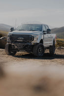 DV8 17-22 Ford Super Duty F-250/F-350 Spec Series Front Bumper