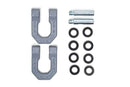DV8 Offroad D-Rings Pair