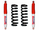 Skyjacker 2"80-96F150/BRO,W/FRT HYDRO
