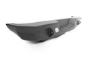 DV8 Offroad 07-18 Jeep Warngler JK Full-Width Rear Bumper