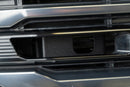DV8 Offroad 2022-2025 GMC Sierra 1500 ACC Relocation Bracket (Super Cruise Models)