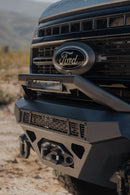 DV8 17-22 Ford Super Duty F-250/F-350 Spec Series Front Bumper