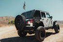 DV8 Universal Molle Adj. Antenna & Whip Mount