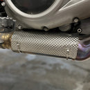DEI 21-23 Harley-Davidson Pan America Heat Shield Liner Kit