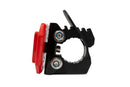 DV8 Offroad Quick Release Molle Panel Tool Mounts - Red