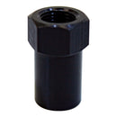 Snow Performance Straight Water Methanol Plate Fitting