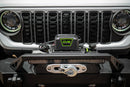 DV8 Xtract 12k Synthetic Rope Winch