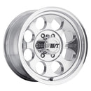 Mickey Thompson Classic III Wheel - 16x12 8x6.5 4-1/2 - 250345