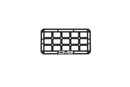 DV8 Offroad Universal Molle Panels - 11In x 6In