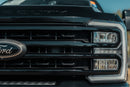 DV8 2023+ Ford F-250/F-350 ACC Relocation Bracket
