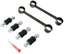 Fabtech Nissan Titan Front Sway Bar End Link Kit