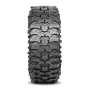 Mickey Thompson Baja Pro XS Tire - 38X13.50-17LT - 250095