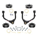 Skyjacker 21-26 Chevy Tahoe/GMC Suburban 3in Suspension Lift Kit
