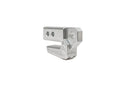 DV8 Xtract Hitch Skid Replacement Pads - Aluminum