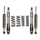 ARB / OME 10-14 Toyota FJ BP51 Kit - FR 2in/0-330lb - RR 2in/440lb
