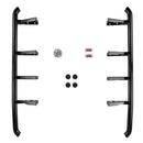 ARB Deluxe Rock Rails Rocker Rails Fj Cruiser