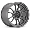 Konig Hypergram 17X9 5X112 ET42 Matte Grey Flow Formed