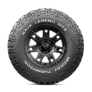 Mickey Thompson Baja Legend MTZ Tire - 33X10.50R15LT 114Q - 249405