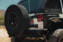 DV8 Universal Molle Adj. Antenna & Whip Mount