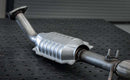 MagnaFlow Direct Fit Catalytic Converter 96-99 Ram 1500/2500/3500