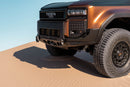 DV8 Offroad 24-26 Toyota Land Cruiser Spec Series Front Bumper