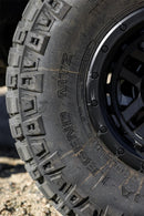 Mickey Thompson Baja Legend MTZ Tire - 37X12.50R17LT 124Q - 247939