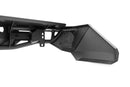 DV8 2014-2021 Toyota Tundra Tube Rear Bumper