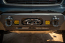 DV8 Offroad 2015-2020 Chevy Colorado DV8 Offroad Centric Front Bumper