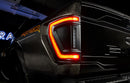 Oracle Lighting 21-24 Ford F-150 Flush Style LED Tail Lights