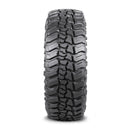 Mickey Thompson Baja Boss M/T Tire - 40X13.50R17LT 121Q - 247903
