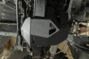 DV8 Offroad 24-26 Toyota Tacoma Rear Differential Skid Plate