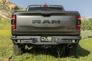 DV8 Offroad 2019-2026 Ram 1500 Rear Tube Bumper