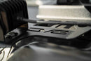 DV8 Offroad 21-23 Jeep Wrangler JL 4XE Dual Light Pod Mounts