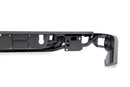 DV8 Offroad 23-26 Chevrolet Colorado/GMC Canyon Tube Rear Bumper - Micro Texture Black Powder Coat