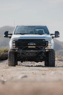 DV8 17-22 Ford Super Duty F-250/F-350 Spec Series Front Bumper