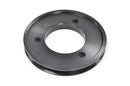 ATI Damper V-Groove Pulley Add-On for Honda B-Series 916769
